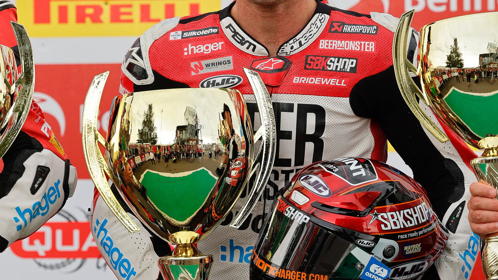 Bridewell, 2023, Snetterton, Ducati, win, BSB